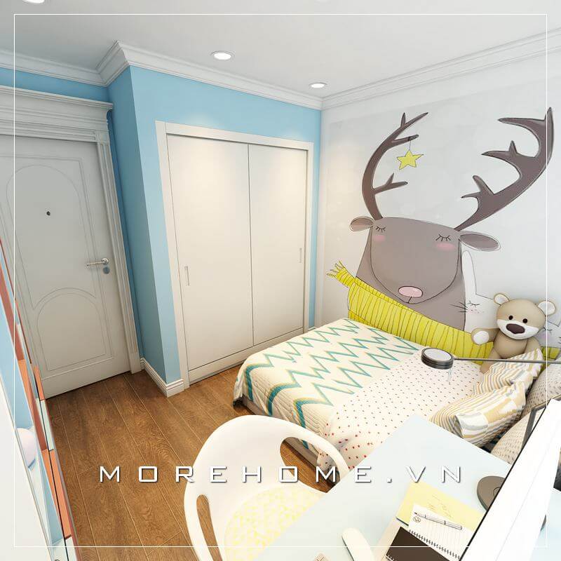 Tủ quần áo cửa lùa